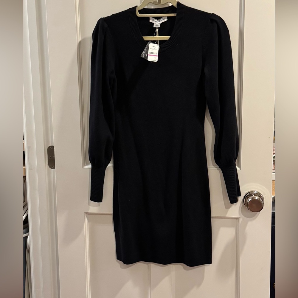 NWT Tommy Bahama Sweater Dress